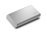 LaCie 2TB Portable SSD V2 Srebrny - 1204294 - zdjęcie 9